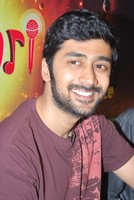 Andala Rakshasi Team at Tori
